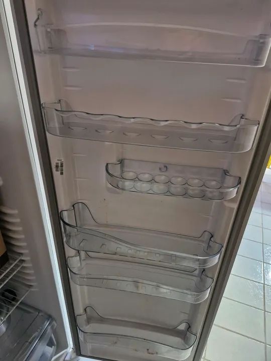 Geladeira Consul em ótimo estado - Foto 5