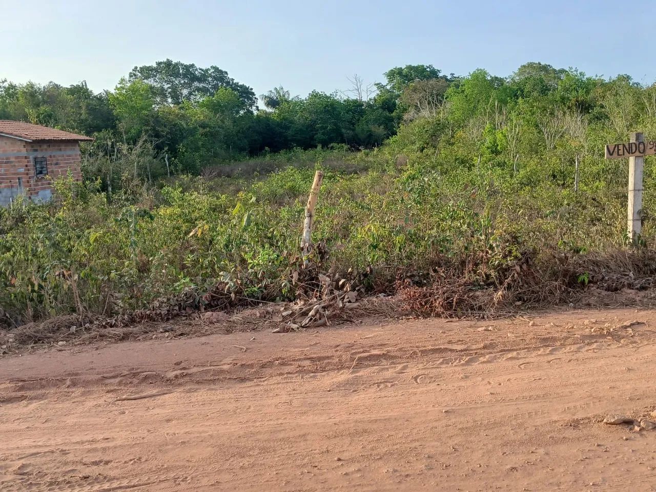 foto - São Luís - Res Parati