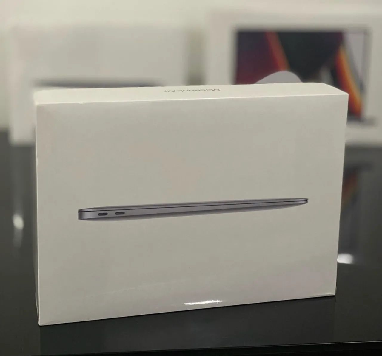 MacBook Air M1 - Foto 2
