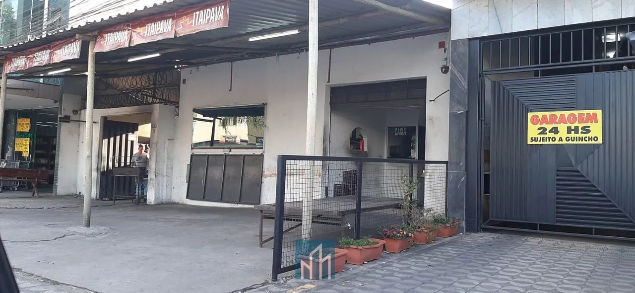 IMÓVEL COMERCIAL - Foto 2