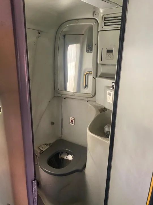 Ônibus Scania Busscar Vl Buss R - Foto 2