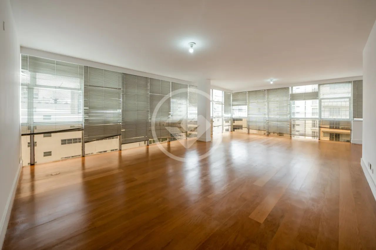 APARTAMENTO - 240 METROS, 2 VAGAS - HIGIENÓPOLIS codigo: 81943 - Foto 8