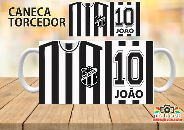 Caneca Torcedor  - Foto 2