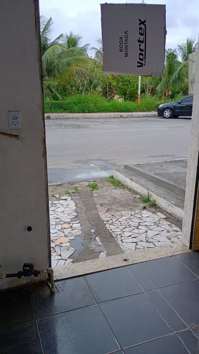 Alugo loja na Prata - Foto 4