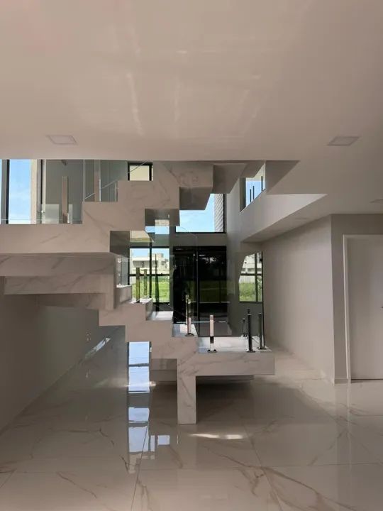 Belíssima Casa no Condominio Vert Natureza no Eusébio - Foto 5