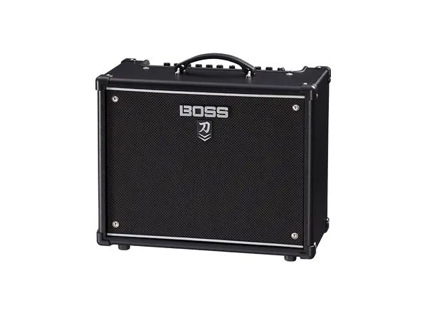 Amplificador Boss Katana 50 KTN-50 MKII