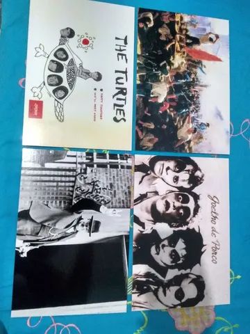 Quadros Decorativos música 2 - Foto 6