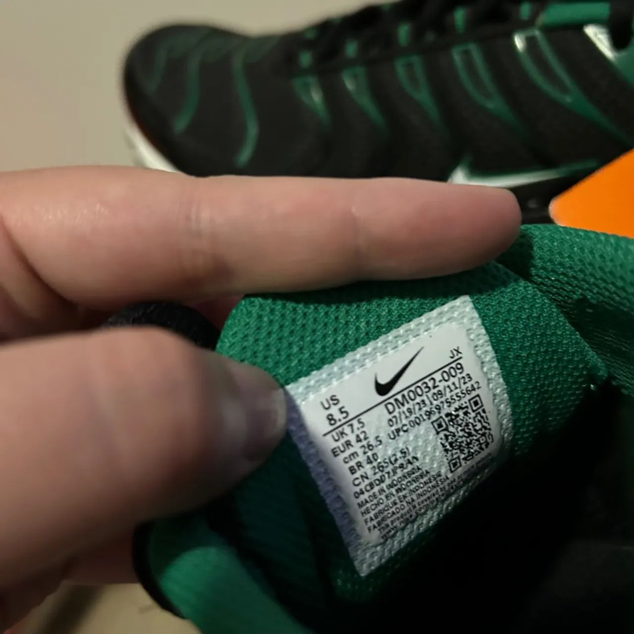 Air Max Plus Malachite - Foto 6