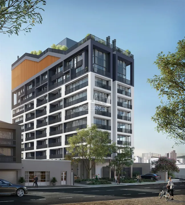 Apartamento à venda no Batel em Curitiba | Confiancce Imóveis