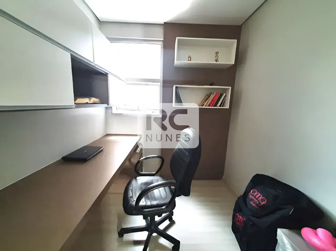 Apartamento á venda, 3 quartos, 1 suíte, 3 vagas, Buritis - Belo Horizonte - Foto 5