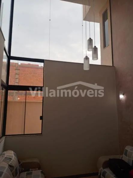 casa - Residencial Real Parque Sumaré - Sumaré - Foto 4