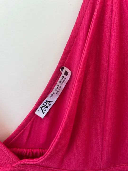 Vestido Zara - Foto 4