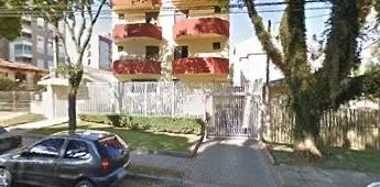 Captação de Apartamento a venda na Rua Pará - até 1399/1400, Água Verde, Curitiba, PR
