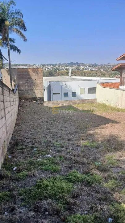 Terreno Aquarios Nova Vinhedo - Foto 2