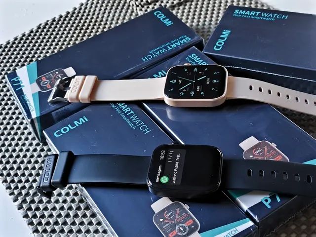 Smartwatch Colmi p71