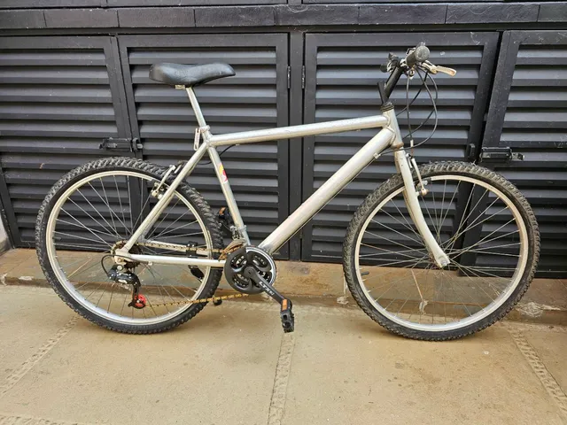 Bicicleta exercicio  +420 anúncios na OLX Brasil