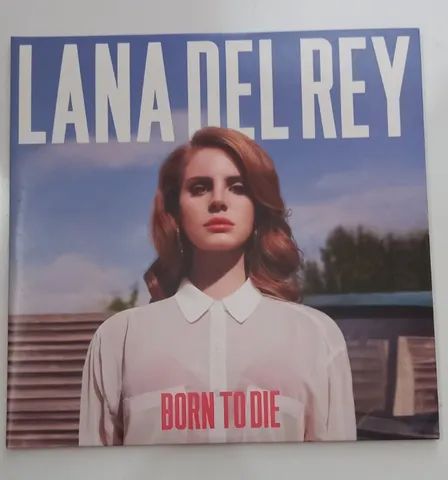 Lana Del Rey Shades of Cool LPレコード　新品未開封 lana del rey