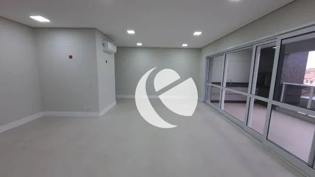Apartamento para alugar, 03 dormitórios, 165m², Edifício Sky Residence, Centro, Cambé/PR - Foto 2