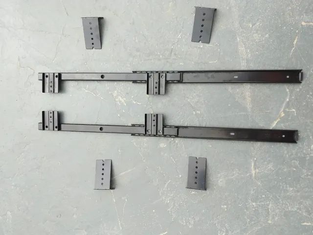 Corrediça  - Foto 2