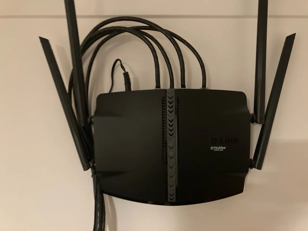 Roteador D-Link DIR-1360 - Foto 4