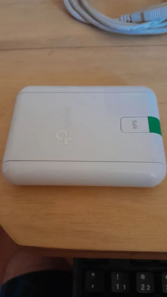 Adaptador Tp-link tl wn822n