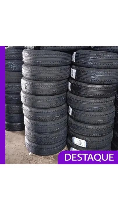 Super queima de estoque nos pneus pra trilha BF e ATR a partir de 230,00