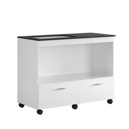 Balcão para cooktop e forno barateza!!