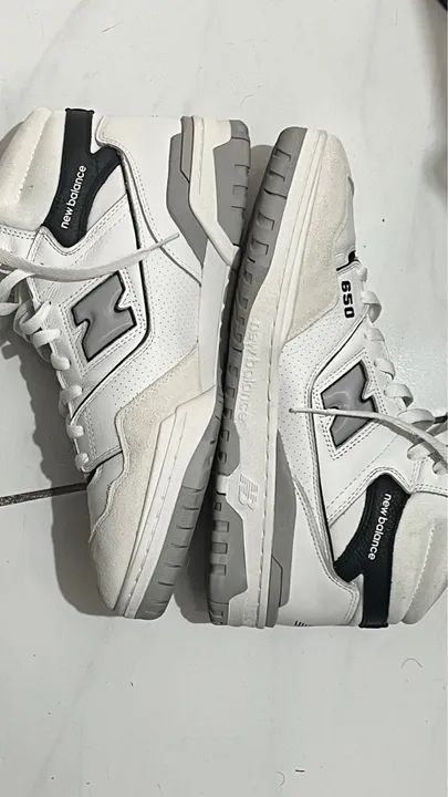 Tênis New Balance 650 - n 44