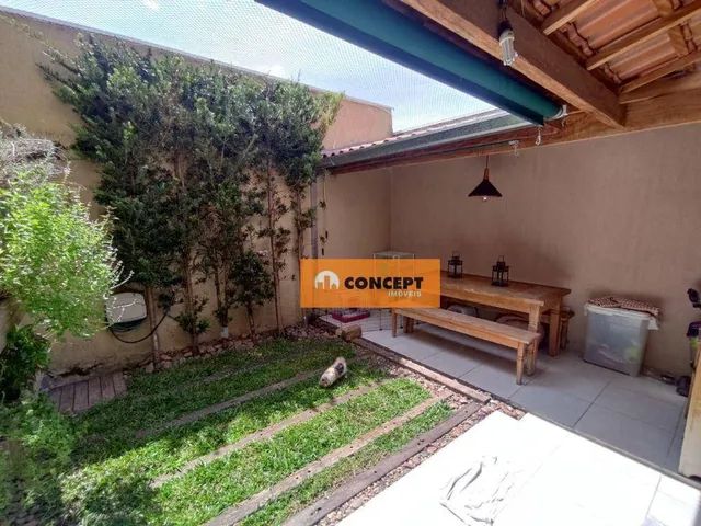 Sobrado com 4 dormitórios à venda, 220 m² por R$ 829.000,00 - Cidade Cruzeiro do Sul - Suz - Foto 2