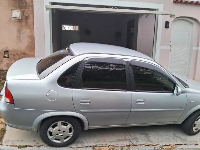 CHEVROLET CLASSIC Usados e Novos em Ribeirão Preto e região, SP