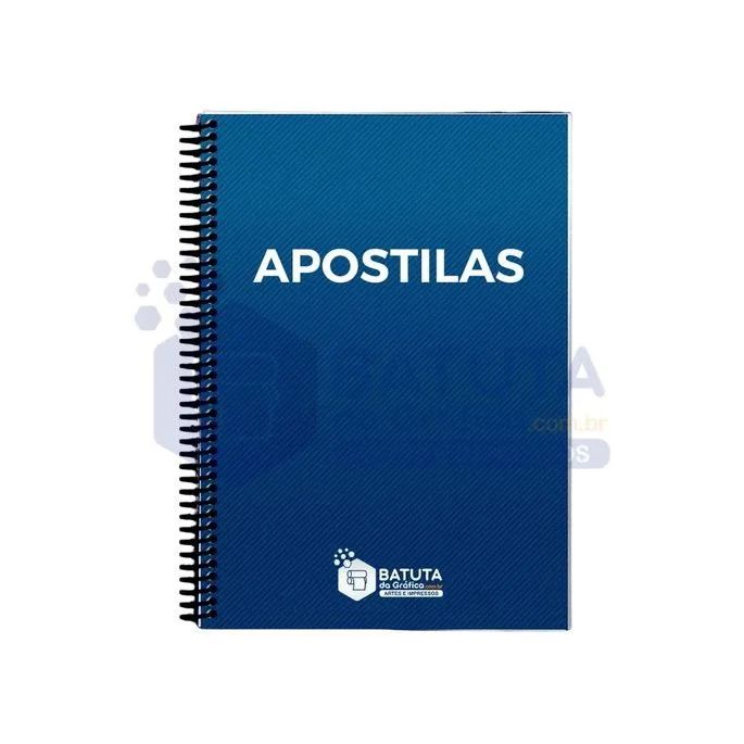 Apostilas  - Foto 3