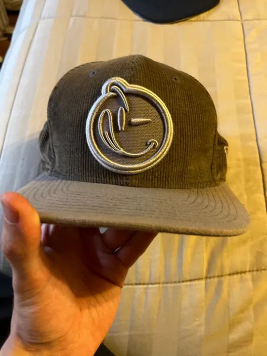 Bone new era yums estado de novo