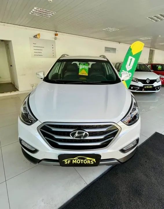 Ix35 GLS 2018 - Foto 2
