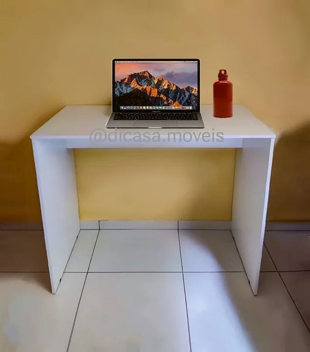 Mesa para Computador Notebook Escrivaninha 
