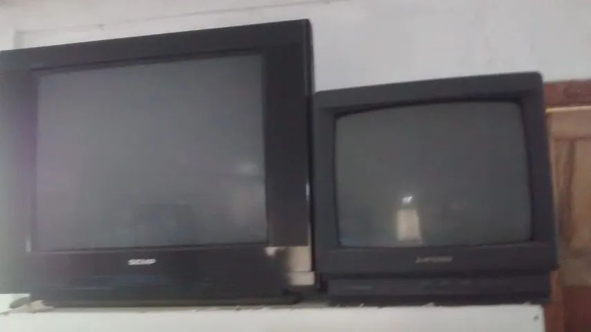 TVs Mitsubishi - Foto 3
