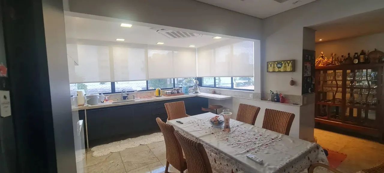 Imóvel para venda com 165 metros quadrados com 4 quartos em Araés - Cuiabá - MT - Foto 5