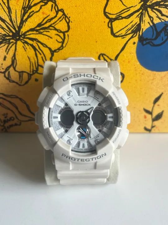 Relógios G-Shock 