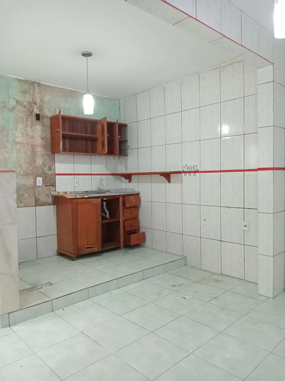Casa 2/4 em condomínio.  - Foto 3