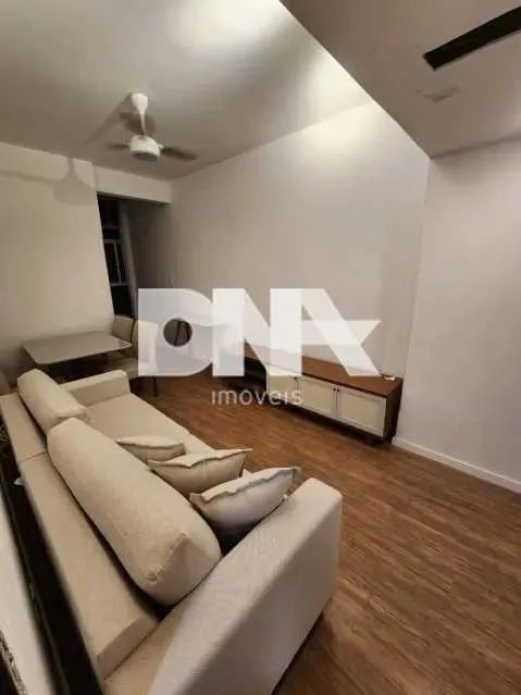 Apartamento - / Residencial / Humaitá - Foto 3