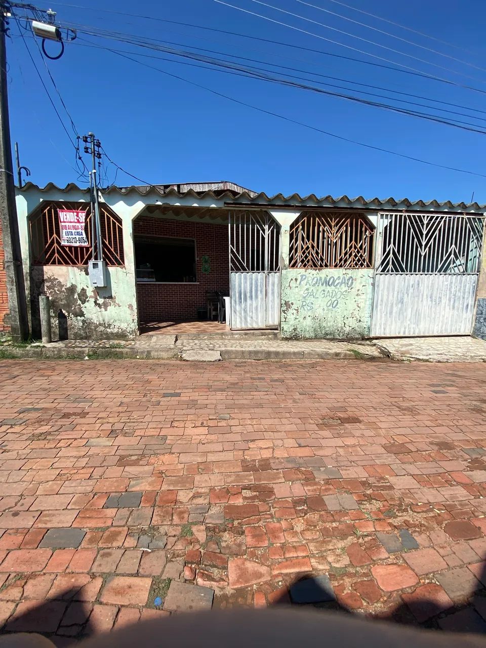 Foto - Rio Branco - Ivete Vargas