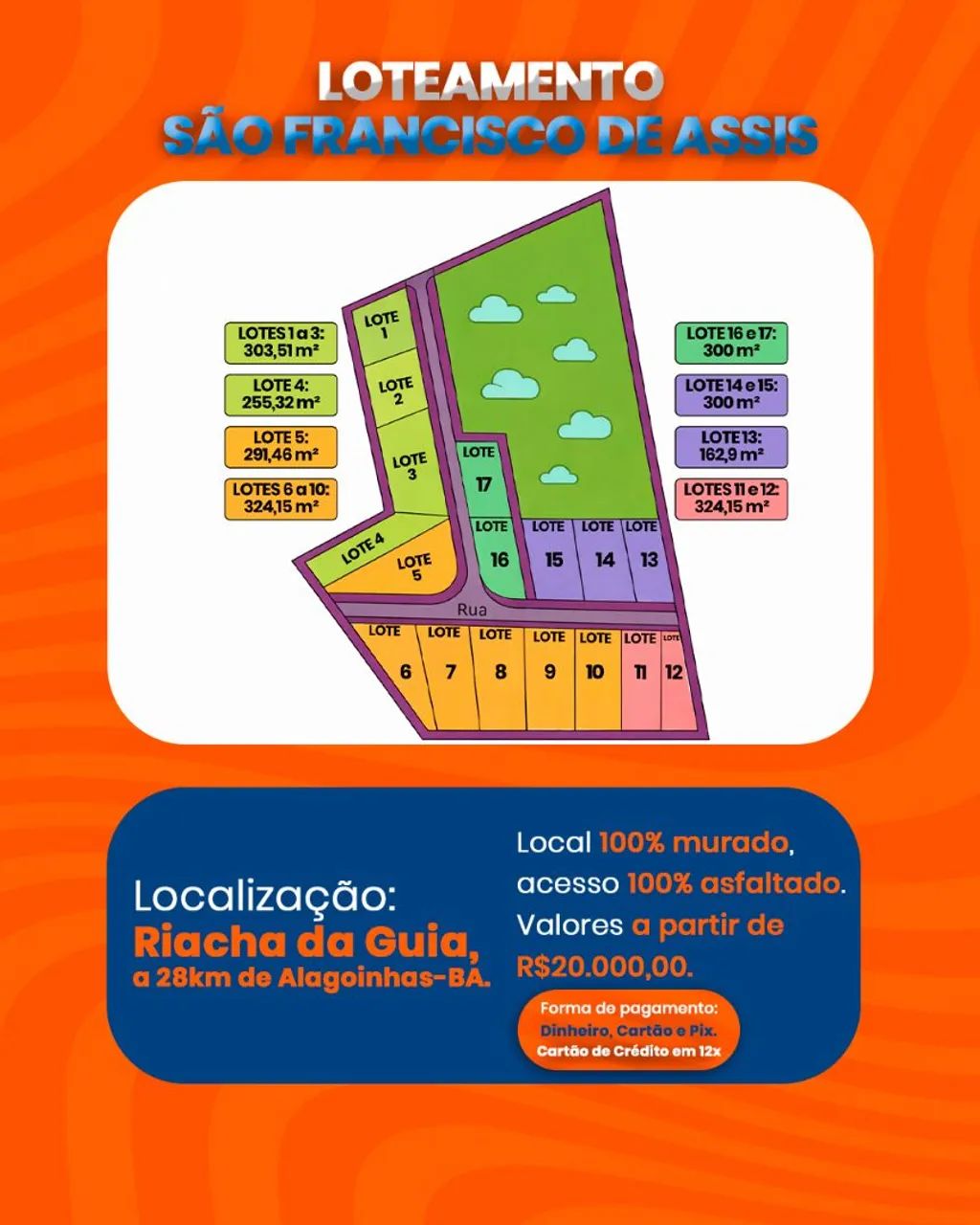 Foto - Salvador - Dom Avelar