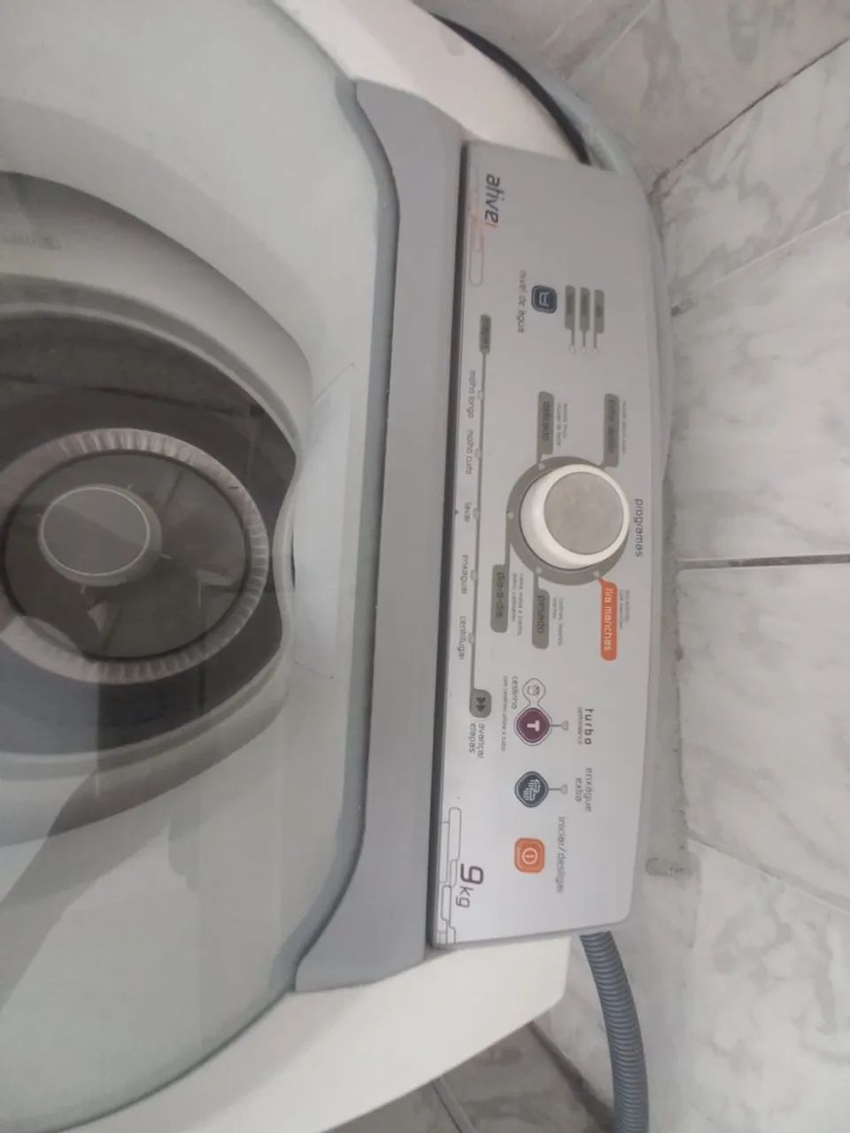 Máquina de Lavar Roupa Brastemp 9kg - Foto 6
