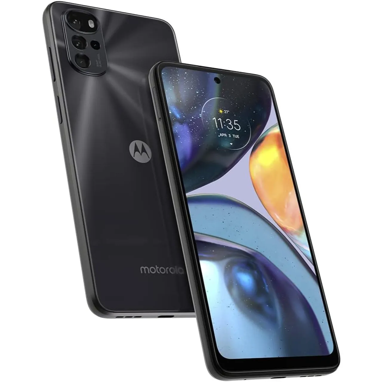 Smartphone Motorola Moto G22