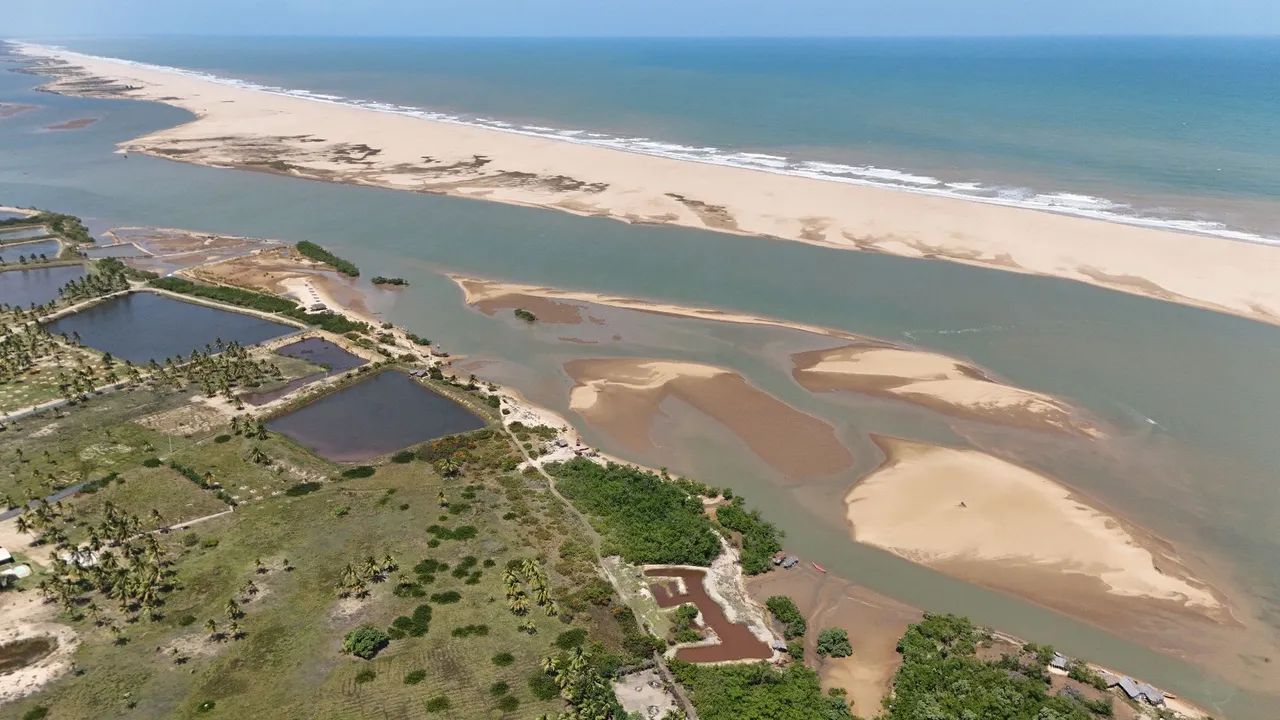 Foto - Aracaju - Aruana