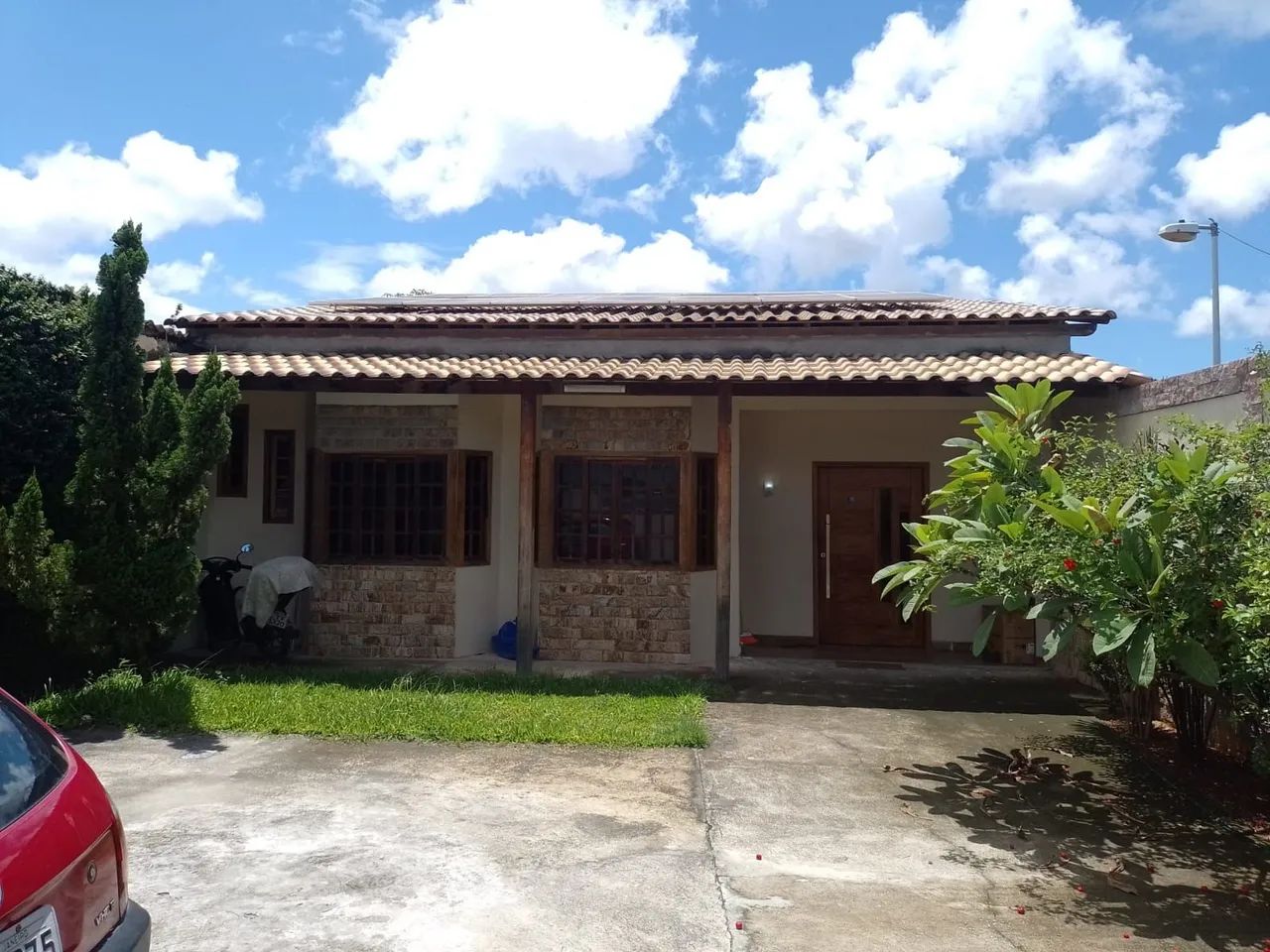 Foto - Rio de Janeiro - Santa Cruz