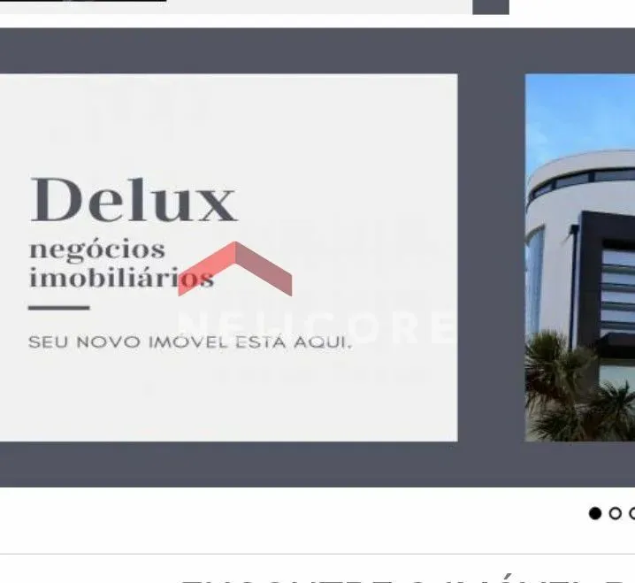 Casa em Rua Dom Pedro II - Jardim Nova Bragança - Bragança Paulista/SP
