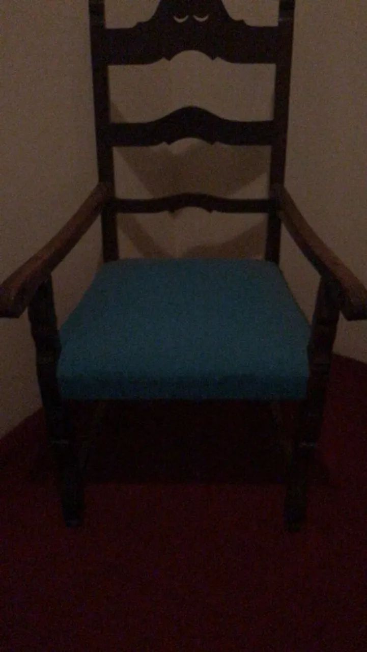 Par de Cadeirão  - Foto 4