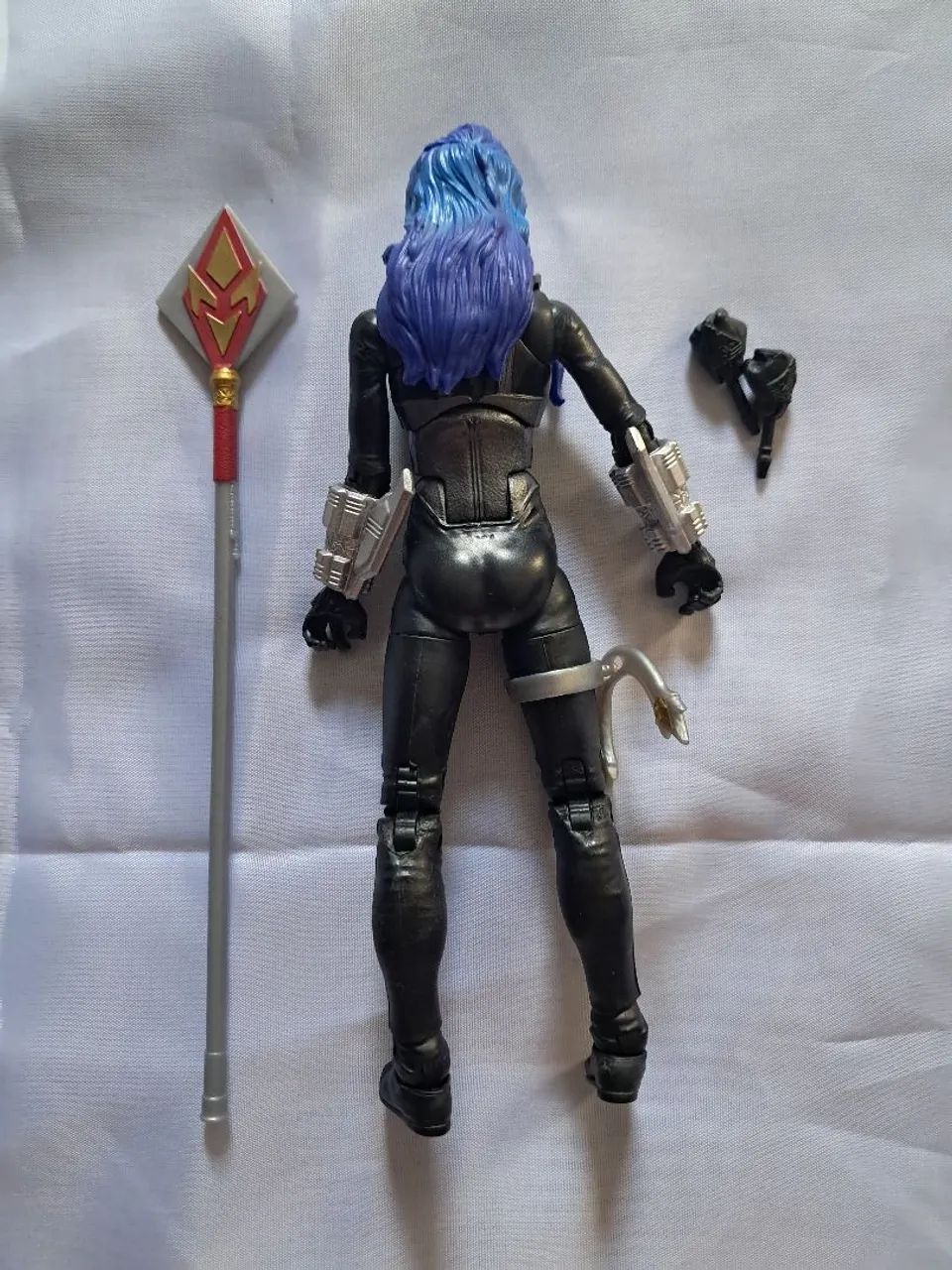 Astronema Power Rangers do Espaço Hasbro - Foto 2