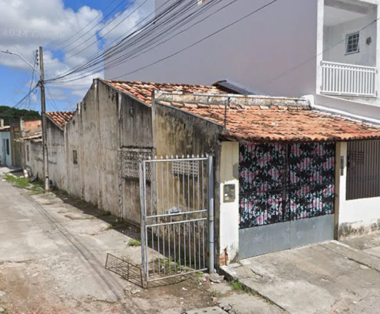VENDA - Casa a venda próximo ao centro e as clínicas  - Foto 2