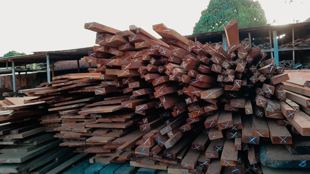 MADEIRA PARA TELHADO - Foto 6